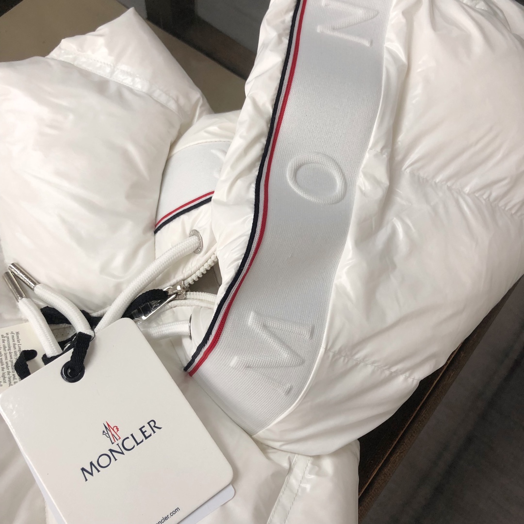 Moncler Down Jackets